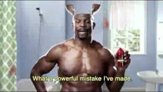 Old Spice - Blown Mind!