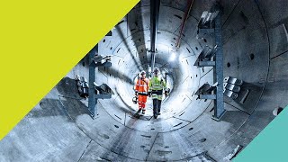 Five minute read - Fuelling the energy transition: Tackling the skills gap