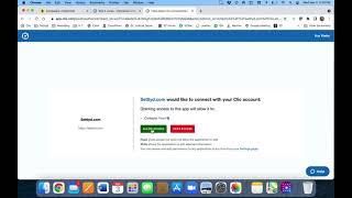 Clio Integration