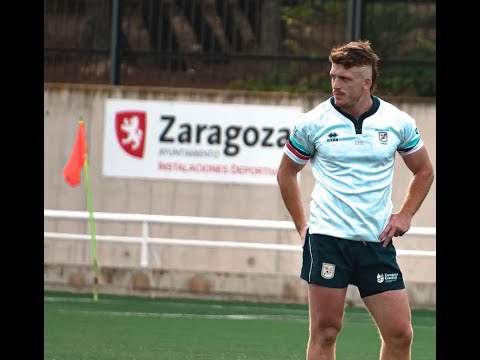 Nicolas Varela  Rugby Highlights 20-21/21-22