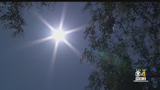 Sunburns During Childhood May Be Associated With Skin Cancer Later In Life