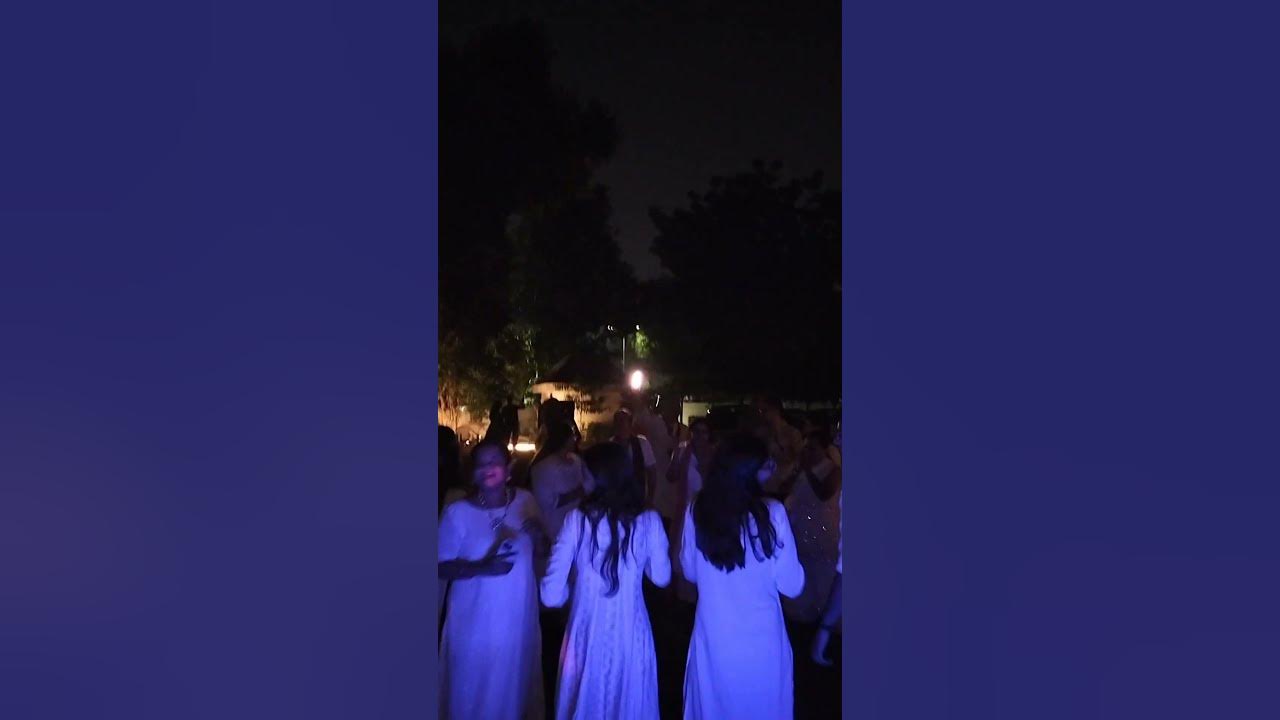 Navratri 2024 Sharad Poornima 2024 Saara zamana YouTube