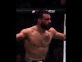 benoit saint denis vs dan hooker