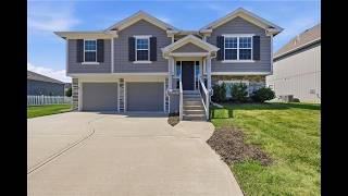 1109 SW Arborway Drive | Lee's Summit Real Estate