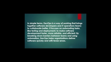 The Rise of What is devops ..? #shorts #youtube shorts #youtubeshorts