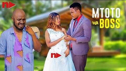 PENZI LA MTOTO WA BOSS 💞 PART 104 | Love Story #dontatv #lovestory #love