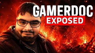 Famous GAMERDOC EXPOSED - ( Massive Drama corrupt RIOT GAMES Employee ) #valorant Net Worth
