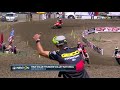 Thunder Valley 2018: Martin Brothers battle for Moto 2 lead and overall win