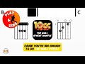 10CC - The Wall Street Shuffle | Scrolling Guitar Chords &amp; Lyrics