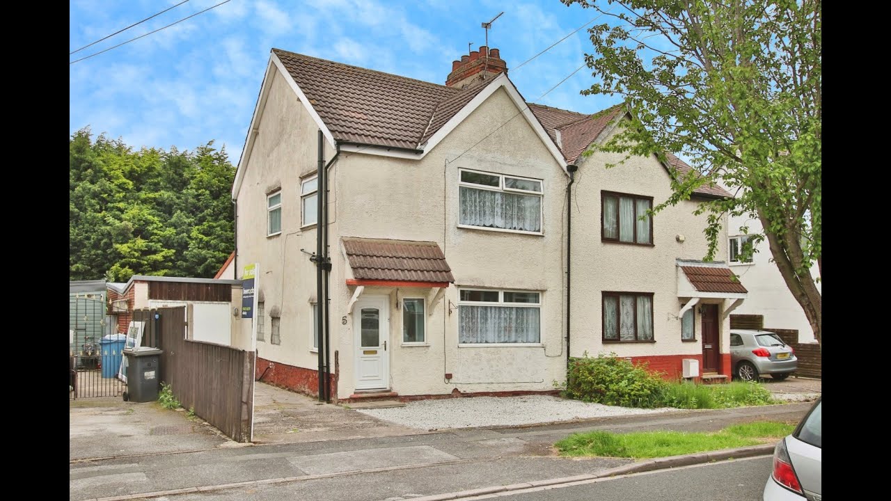 Lynton Avenue, Anlaby Park Road South, Hull, HU4 7DA YouTube