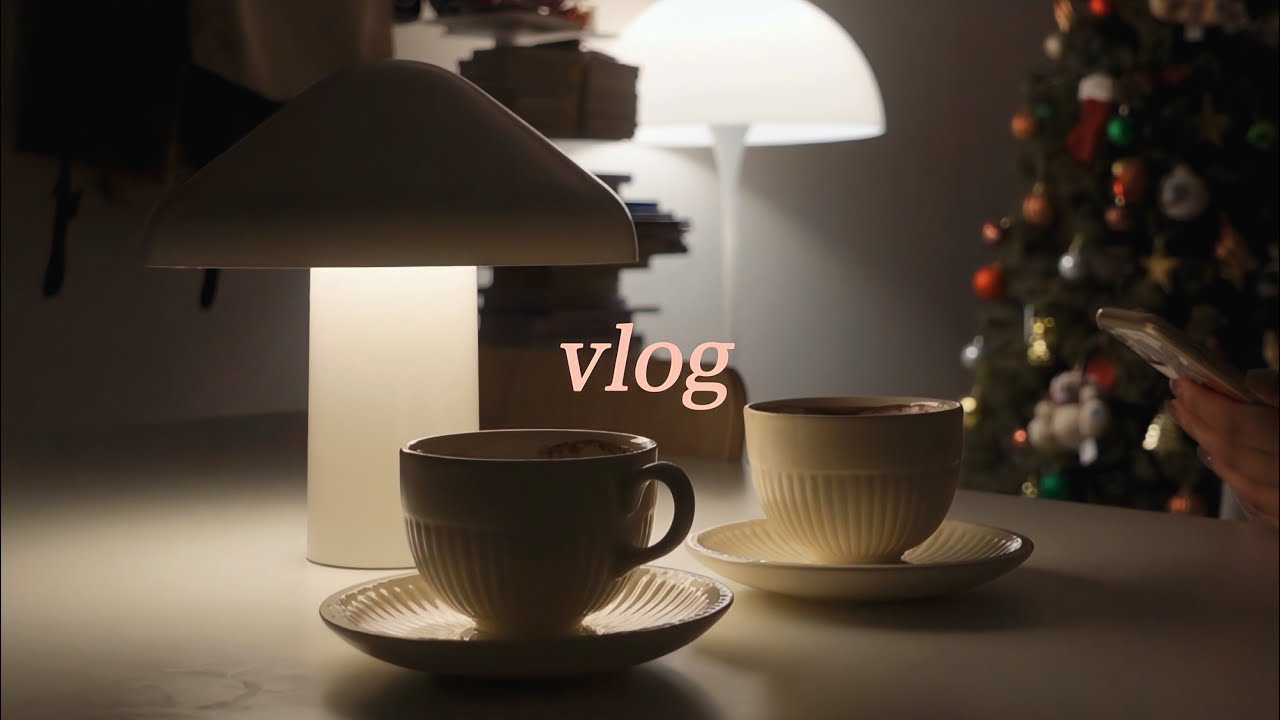 気をつけて！クリスマスはもう始まっている