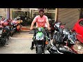 Superbikes for SALE | Cheapest superbikes | Saraswati Motors | Karol Bagh | PART -2 | Vampvideo |