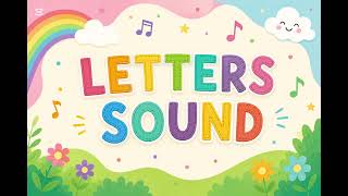 Circle time transition for phonics class. Letter sounds [Phonics transition song ]#shorts
