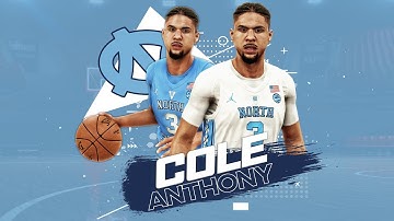 NBA 2K20 - How To Create Cole Anthony (Realistic Face) (2020 NBA Draft)