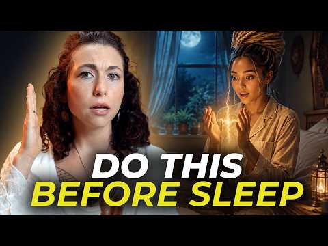 The July 2026 Bedtime Practice the Arcturians Recommend | Energy Update Part II