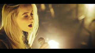 Sabrina Carpenter (Evolution Acoustic Sessions)