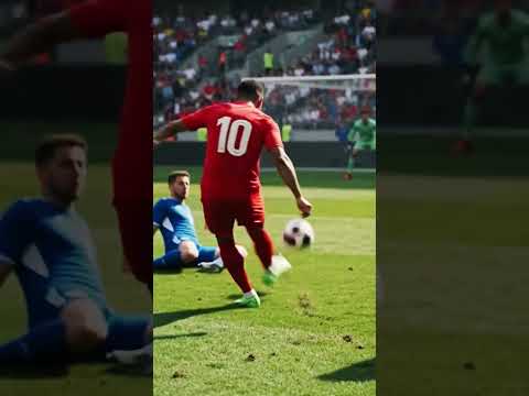 FootBall Goal