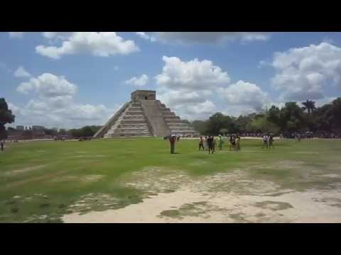 Video: Mehhiko Ebanormaalne 