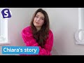 Chiaras story  young stroke survivor