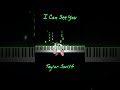 Taylor Swift - I Can See You (Taylor’s Version) Piano Cover #ICanSeeYou #PianellaPianoShorts