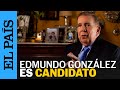 Video de González