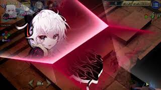 The Alchemist Code Die Fröhliche Qilin&Standing Alone Cadanova (Hard) Auto Raid Boss [Global]