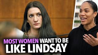 "It's Not Psychosis, Women Hate What They've Created..." Woman Says Women Want To Be Lindsay Clancy