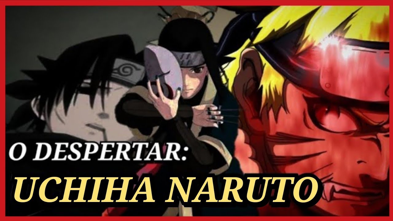 10 teorias dos fãs sobre Naruto que fazem muito sentido!