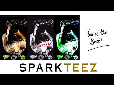 Sparkteez Colors
