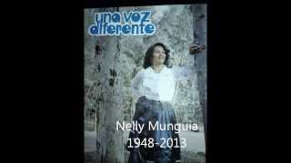 Nelly Munguia, Un amor me esta matando chords