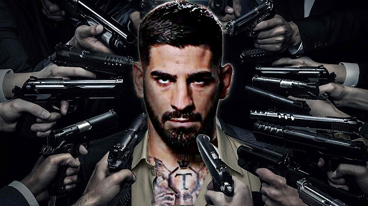 ¿Por qué Ilia Topuria es el nuevo villano de UFC?