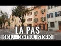 La pas in Sibiu. Centrul istoric, nefiltrat partea 1/Walking Sibiu's Old Town, unfiltered. part 1