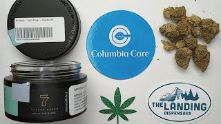 Thriple 7 Domina Flower Review