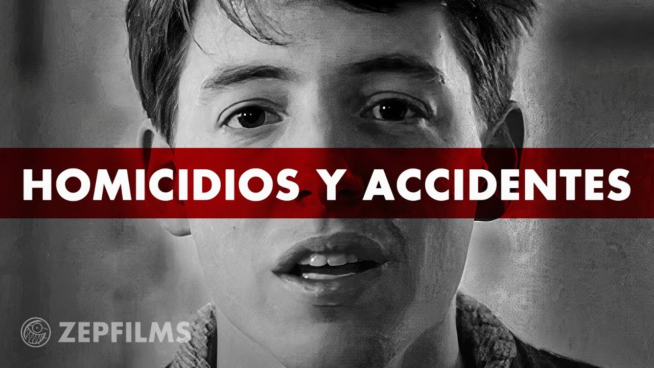 Actores de Hollywood que se convirtieron en asesinos