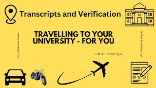 Getting University Transcripts Made Easy: Online Transcript Services from Digital India