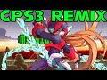 MEGA MAN ZERO 2 Departure Mythos Ver CPS 3 Remix MEGA MAN ZERO 2 Departure Mythos Ver CPS 3 Remix