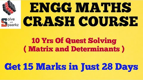 ENGINEERING MATHEMATICS ( MATHS ) TNEB AE / TRB POLYTECHNIC PREVIOUS YEAR QUESTION PAPER DISCUSSION