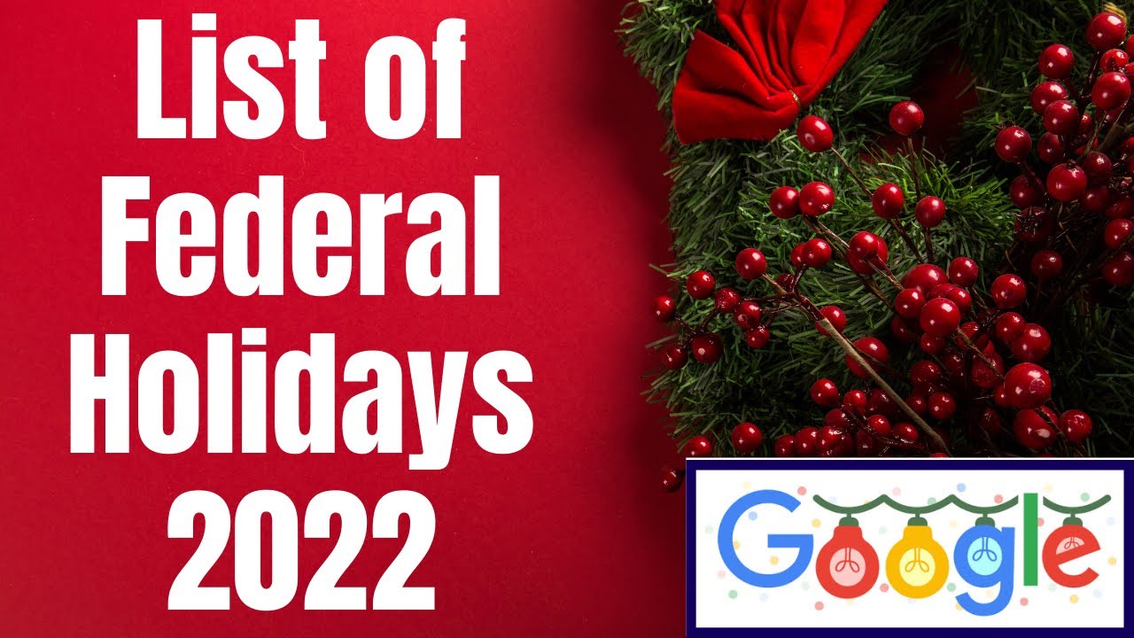 Seasonal Holidays 2022 Seasonal Holidays Around The World Seasonal