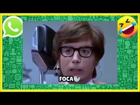 ▶️Eu gosto de Fofoca