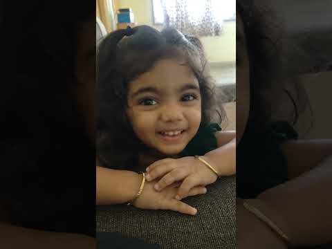 Cute expressions #sahasra.23vlogs #sahasra #trending #shorts #viral #toodler