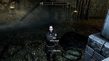 Skyrim - Ancient Technology Extended - Automatic Crossbows Mod Part 1