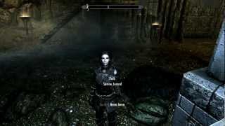 Skyrim - Ancient Technology Extended - Automatic Crossbows Mod Part 1