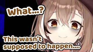 Mumei Wants To Break The Girl But Gets Broken Insteadhololive En Nanashi Mumei