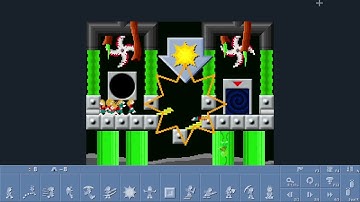 Lix LDC Contest #15 Rule 2 (Deadly Cells) by Geoo