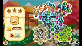 Bee Brilliant! Level 359