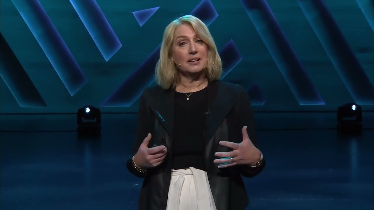 GLP EP 116: How Impact Players Respond to Moving Targets