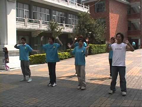 2004 甄67擺檯唱跳 再出發