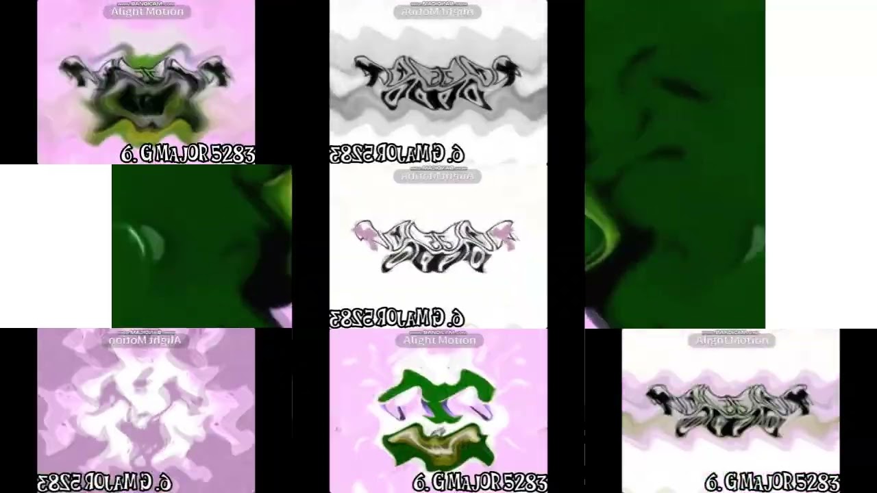 Klasky Csupo in G-Major 5283 has a Sparta Gamma Remix