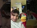 Viendo el futuro del Donald belico🦆😱😂 #donald #humor #viral
