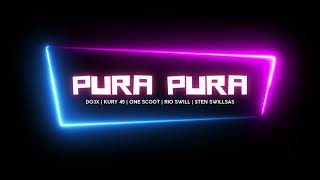 PURA PURA [ SWILLSAS GANK FT MELANESIAN BOI ] LAGU ACARA 2023